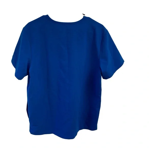 Figs Ladies Bundle Of 2 Scrub Sets Blue Size Medium * flawed pant* - Picture 3 of 15